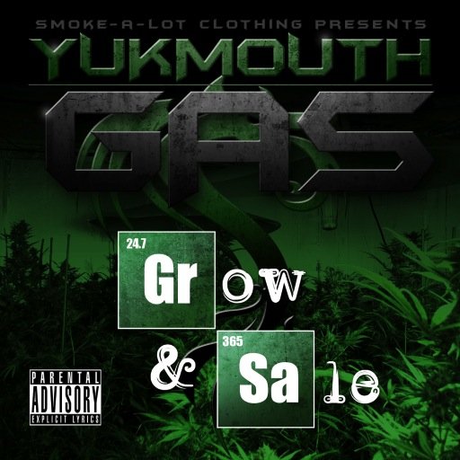 The Official Lable & Management of YukMouth & The Regime...C.E.O-YUKMOUTH..for Features & booking contact #KZ at smokealotteam@aol.com
#SMOKEALOTnation