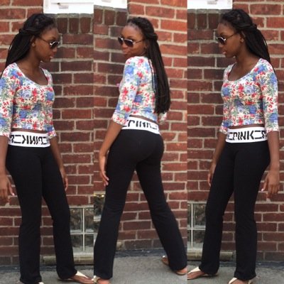 trillmatict's profile picture. Tori Not Terri ✌️ Could Take Yo Nigga Then Can Take You Nigga Now