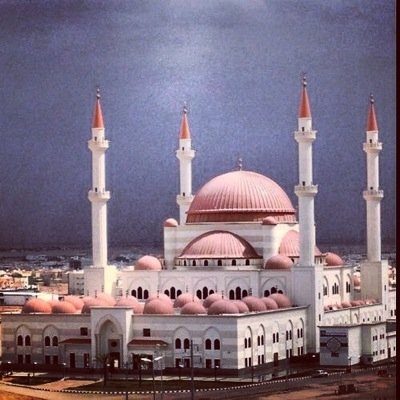 . حساب لأهالي منطقة حائل نتشرف بالجميع .