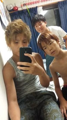 太子東3年(^o^)フォローよろしく(*^^*)