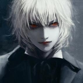 | D h a m p y r e |

'Shhh~, just look into my eyes and allow me to seduce you with my cold embrace, I can take you away from your worst nightmare.'