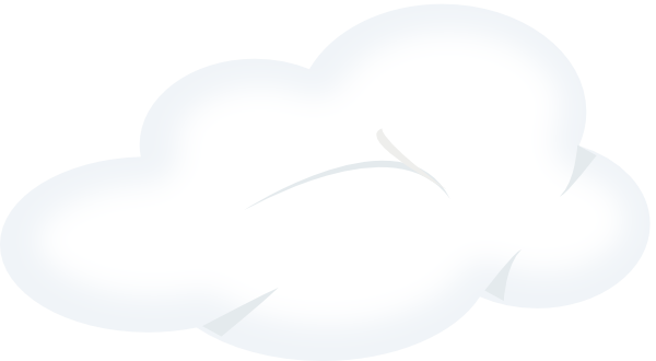 Awan Putih Png - Arini Gambar