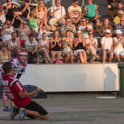 OsterlundSami's profile picture. 