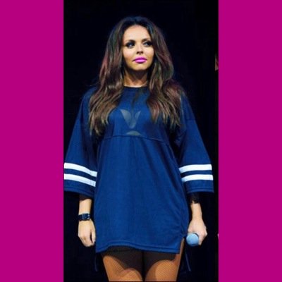 #LittleMixToCanada Love @LittleMixOffic &hoping 1day i can say i have met the 4 gorgeous girls! The girls saw my bday card! Deb sue annie
