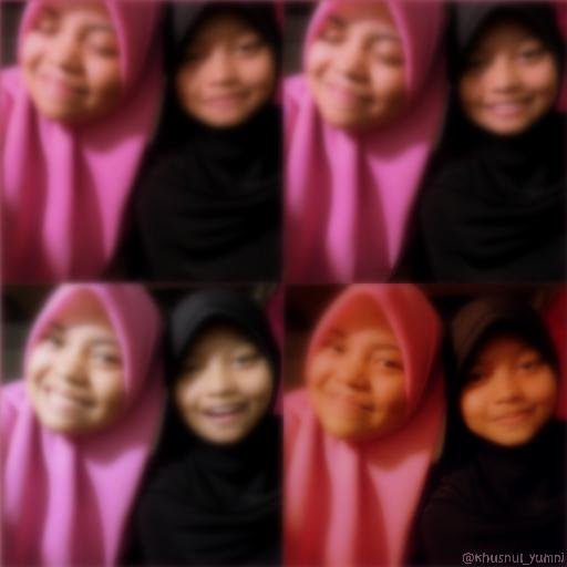 this acc is hacked ! if you want follow me here == @KhusnulYumni