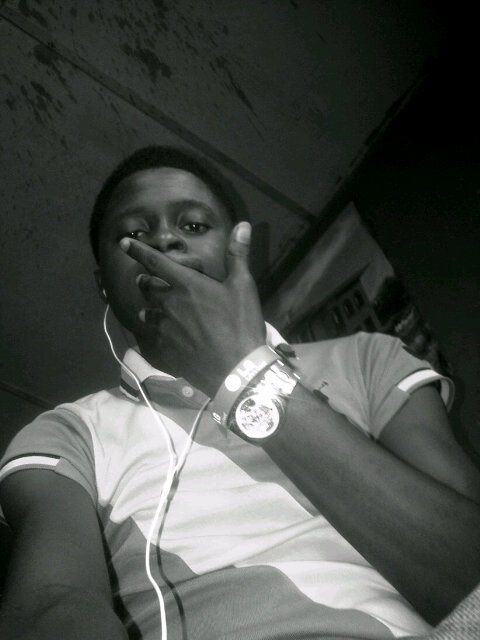A Singer, Blogger, music Promoter and Advertiser