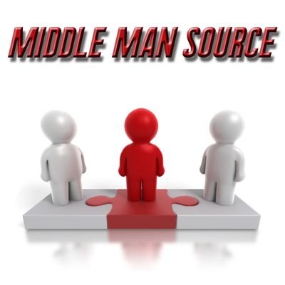 We're Here To Make Trades/Deals Easier And Efficient, You Need A MiddleMan Tweet At Us We'll Get You One ASAP For All Consoles We Only Follow Those Who We Trust