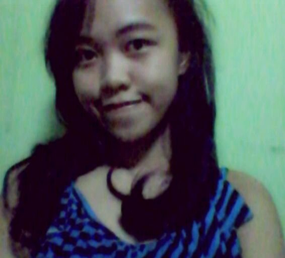 Be happy of my life