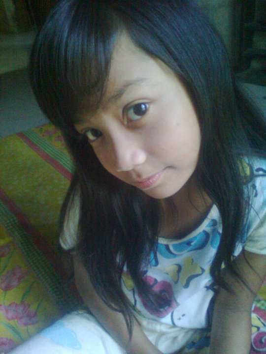 zisyana's profile picture. Judes, cantik, asik. baik. hehe