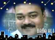 name:- Pyar Ali syed ahemad; Age:- 40 years; qualification:- Dip.in Engineering; Working as junior engineer in municipal council.