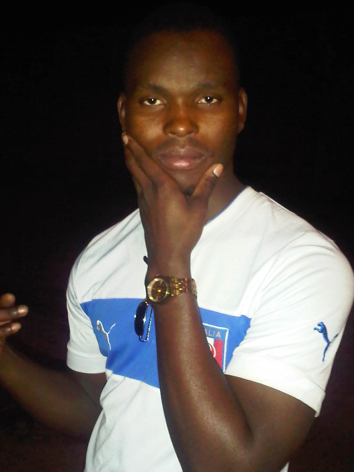 zawertymax's profile picture. 