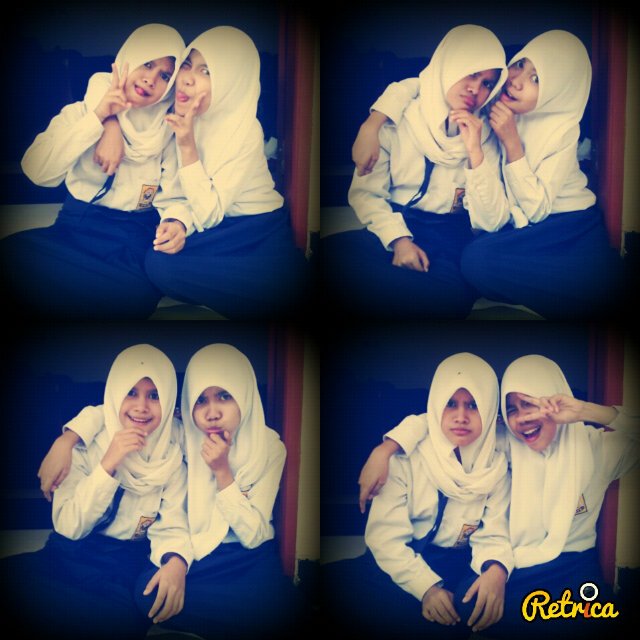 ♥keluarga | ♥ snepal | ♥ best friend | 4Sejoli | 2B498D87