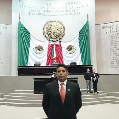 Un paso a la vez!