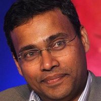 Mukundan R (@1mukund) 's Twitter Profile