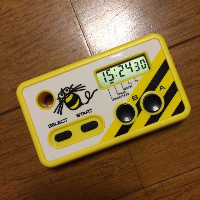 職業:酒飲み。