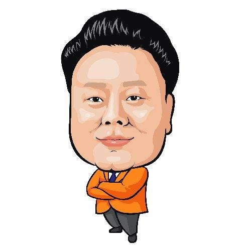 samywon's profile picture. 대표 @도서출판코코넛북스, CEO/Founder @(주)카티정보, 겸임교수 @경성대학교 산업경영공학과