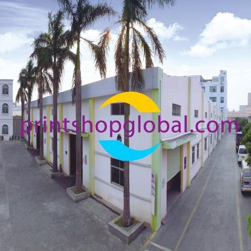 Printshop Global is a printing service company with headquarter in Hong Kong and manufacturing station in China.  We supply print service all over the world!