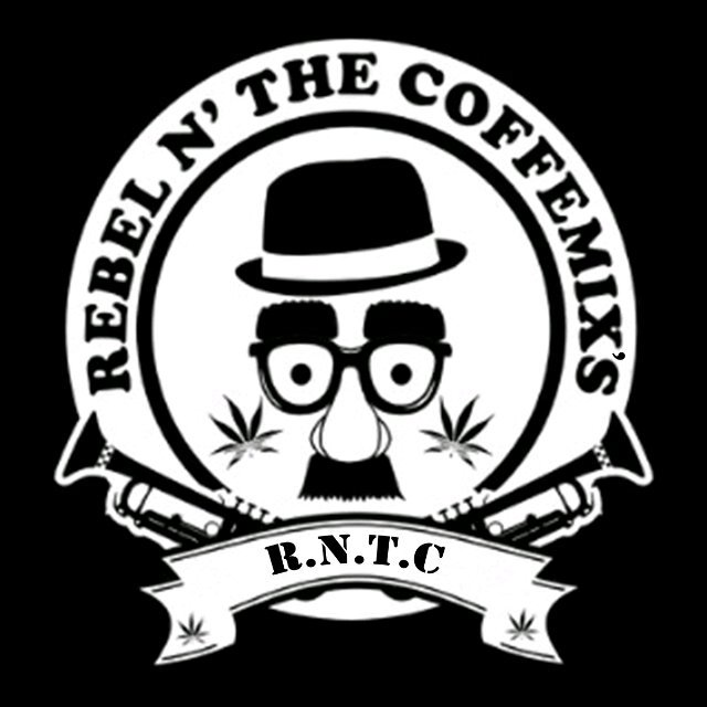 Rebel Coffemix's SKA