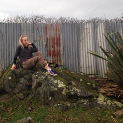 Dmareangareu's profile picture. 1⃣4⃣, Newzealand