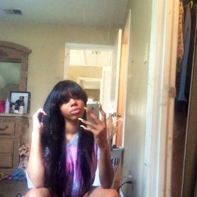 Baby ❤ @coolahhmigo love you from here to the moon and back