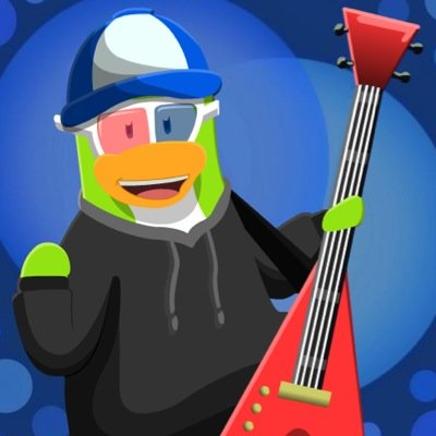 Hello Everyone! It's me Rookie508! I'm a Graphics Designer, Coder, Youtuber, and a Blogger! Please go check out my Club Penguin website!