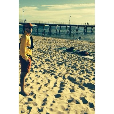 Business Owner - Expeed Business Owner - SPORTSubs  & Mayor - Holdfast Bay All opinions are my own