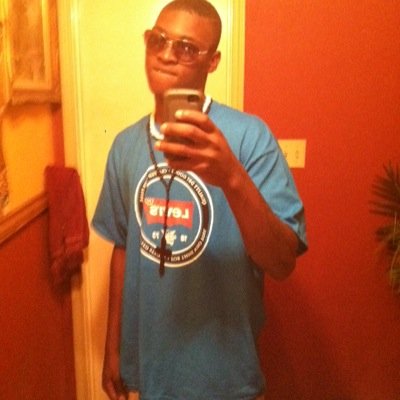 U kno i always kep it nd i luv sports nd working out nd i really dnt take nun from nobod so run up but Follow