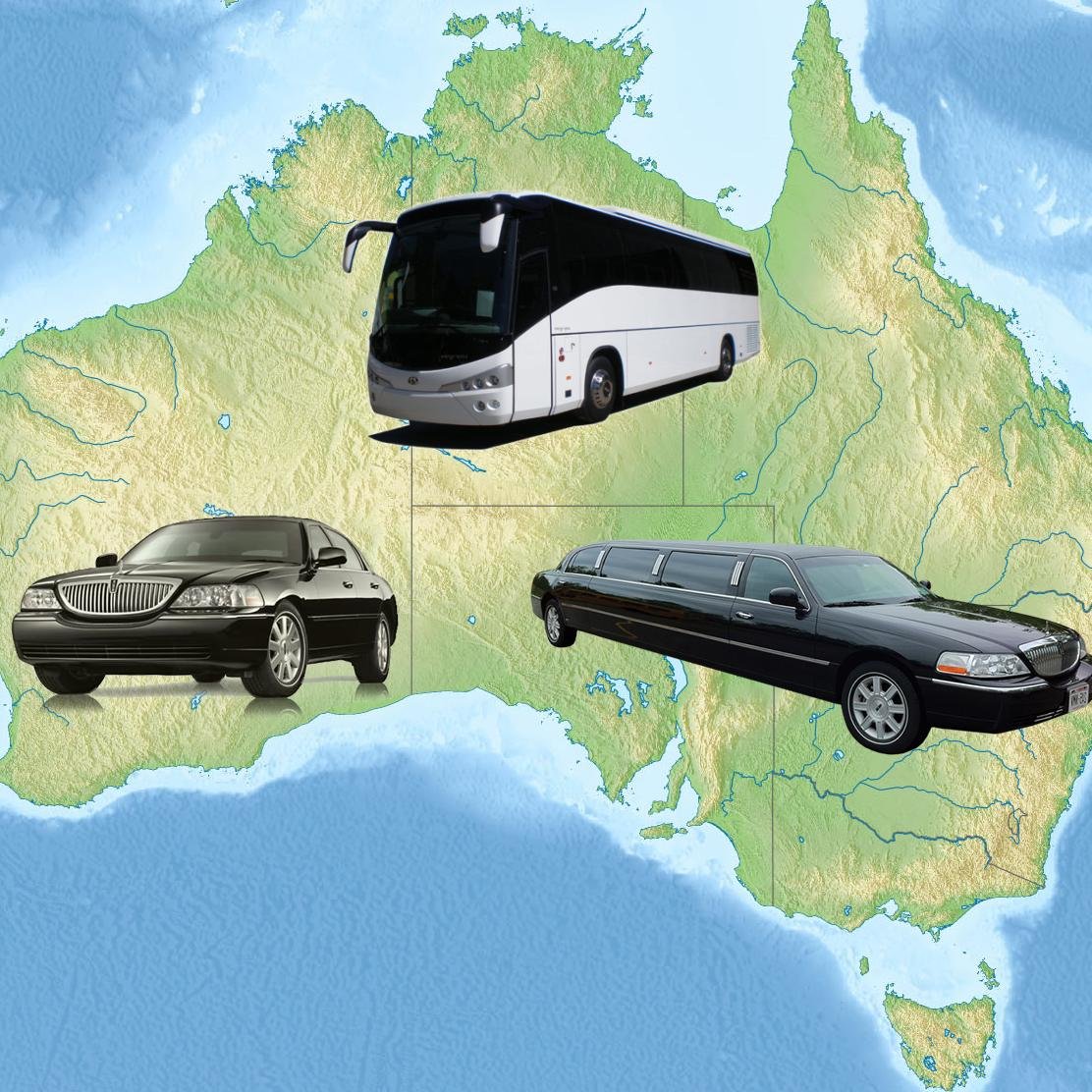 limocoachhire's profile picture. Create free business listing & mini website for limousine or Coach hire business in Australia and get leads from your local customers