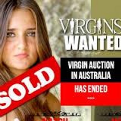 Virgin Wanted