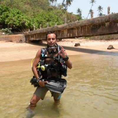 shirouzhan's profile picture. 