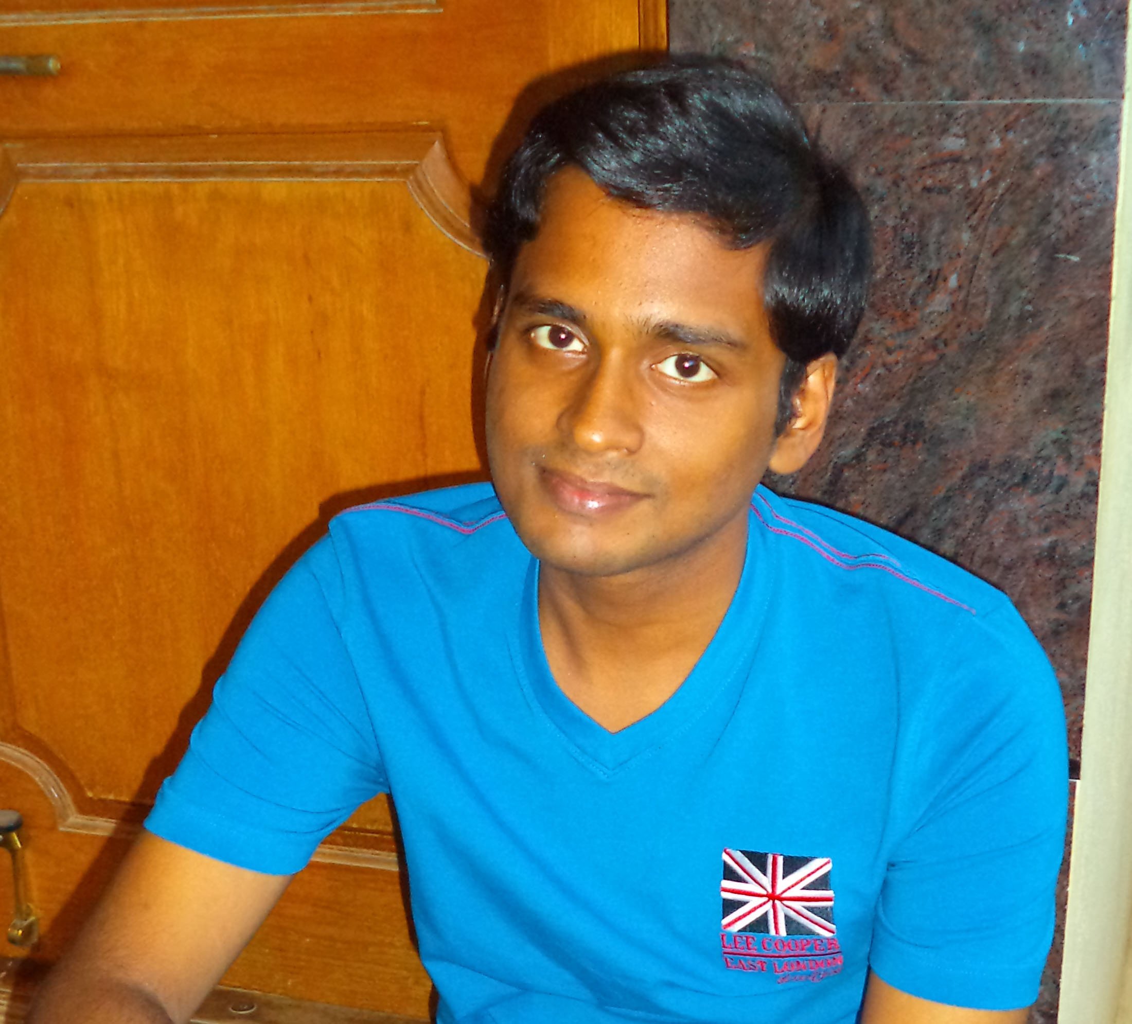 Petroleum Engineer
