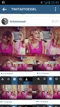 Amo violetta, ahora se viene Violetta 3 , que ganas tengo! si me seguis, os sigo beso grande! ♥♥darme avances porfaa! por md, doy muchos RT y FAV! ♥♪