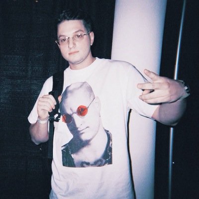 Producer & Sound Designer https://t.co/dpc4PBpxZd