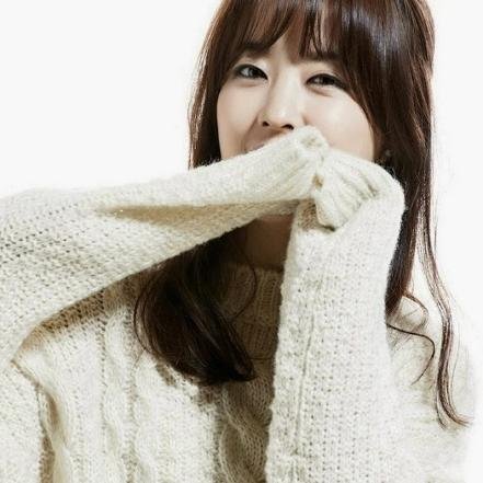 Park Bo Young Duplicated