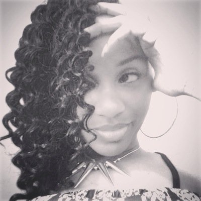 UP AND COMING R & B artist from Greenwood, SC

All inquiries to: keshadrewmusic@gmail.com

check out my video teaser:
http://t.co/psuqOHH3