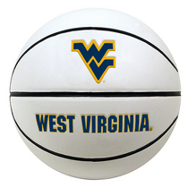 West Virginia Mountianeer Basketball, All Day, All Night. Ranked #9 PreSeason.