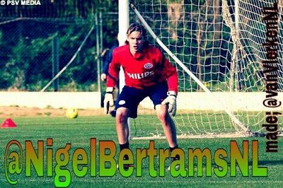 officieel fan-account voor @Nigelbertrams~ partner: @JeroenZoetNL, @RVloetFanteam en @PSV040NL