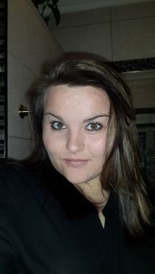 I'm happy go lucky..don't give a shit type of girl....ALWAYS fun....