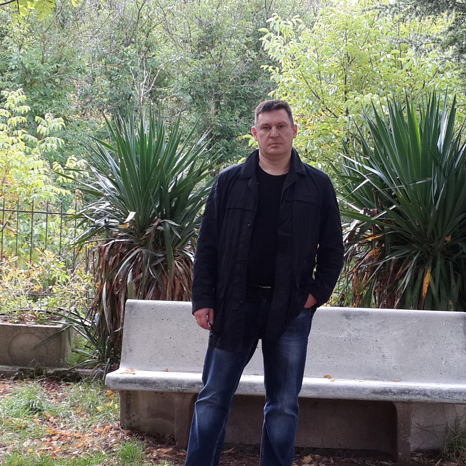 SMinailov's profile picture. 