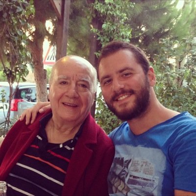 AGorkemGonen's profile picture. 