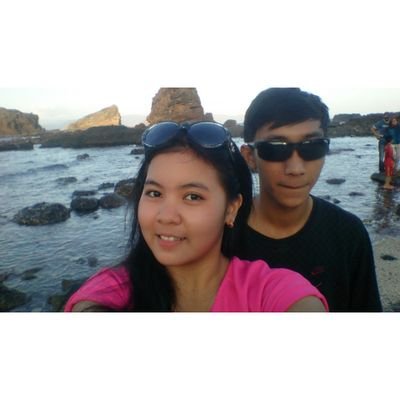 oliviahosee's profile picture. Danny nyebelin