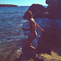 Eva Vives (@evavives) 's Twitter Profile