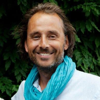 Social entrepreneur and conservationist