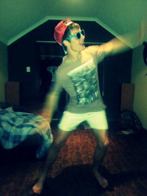 If You Throw Me to the Wolves,, I'll Return Leading the Pack!!..