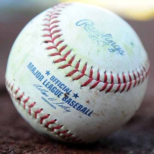 Providing baseball fans with interesting statistics, player comparison's, fun facts, and just about everything baseball!