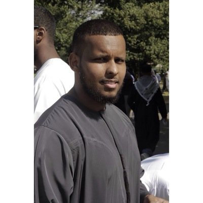 DualehAEgeh's profile picture. Think of giving not as a duty but as a privilege.