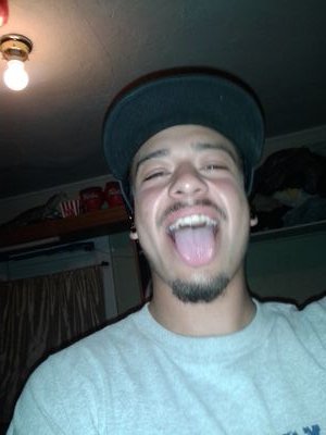 MrCalmado's profile picture. 