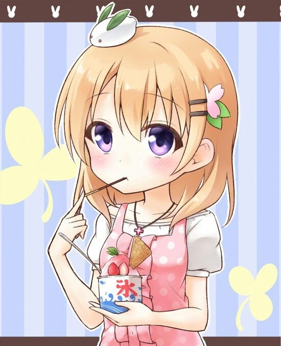保登 心愛 花ココア Kokoa Nari Twitter 保登 心愛 花ココア Kokoa Nari Twitter