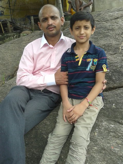 bluevikashkumar's profile picture. 
