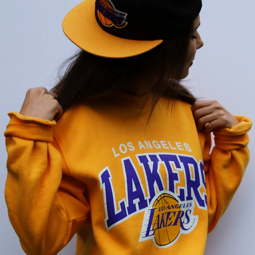 Kobe and Lakers enthusiast. #LakeShow #MambaMentality #MambaForever🖤